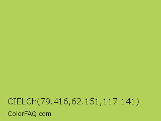 CIELCh 79.416,62.151,117.141 Color Image