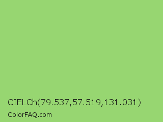 CIELCh 79.537,57.519,131.031 Color Image