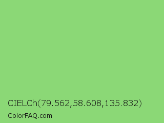 CIELCh 79.562,58.608,135.832 Color Image