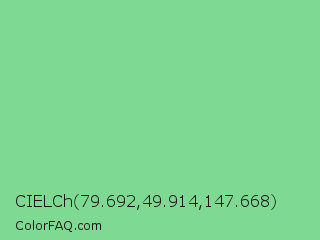 CIELCh 79.692,49.914,147.668 Color Image