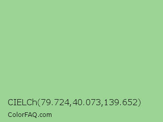 CIELCh 79.724,40.073,139.652 Color Image