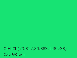 CIELCh 79.817,80.883,148.738 Color Image