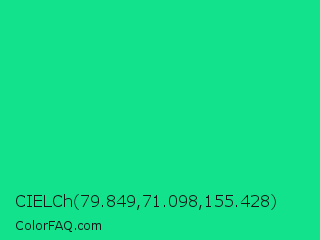 CIELCh 79.849,71.098,155.428 Color Image