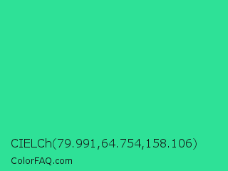 CIELCh 79.991,64.754,158.106 Color Image