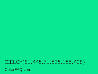 CIELCh 81.445,71.535,156.408 Color Image