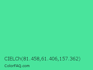 CIELCh 81.458,61.406,157.362 Color Image