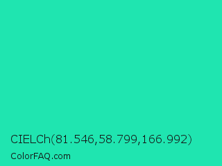 CIELCh 81.546,58.799,166.992 Color Image