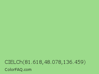 CIELCh 81.618,48.078,136.459 Color Image
