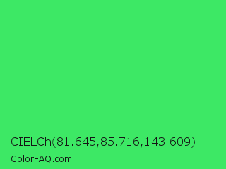 CIELCh 81.645,85.716,143.609 Color Image