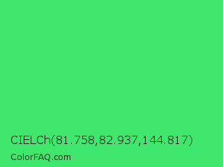 CIELCh 81.758,82.937,144.817 Color Image