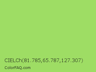 CIELCh 81.785,65.787,127.307 Color Image