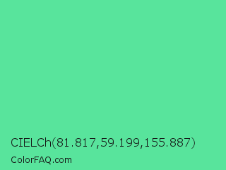 CIELCh 81.817,59.199,155.887 Color Image