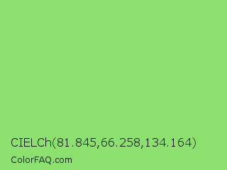 CIELCh 81.845,66.258,134.164 Color Image