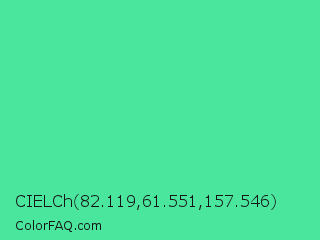 CIELCh 82.119,61.551,157.546 Color Image