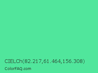 CIELCh 82.217,61.464,156.308 Color Image