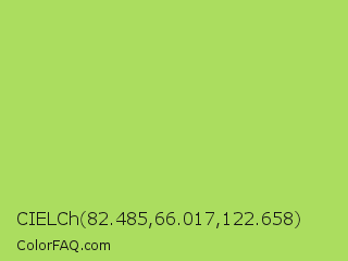 CIELCh 82.485,66.017,122.658 Color Image