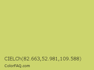 CIELCh 82.663,52.981,109.588 Color Image