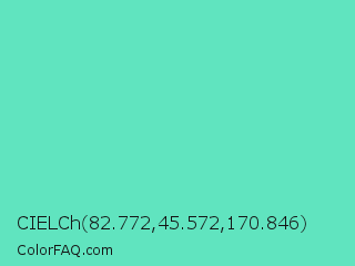 CIELCh 82.772,45.572,170.846 Color Image