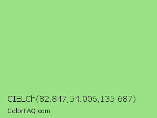 CIELCh 82.847,54.006,135.687 Color Image