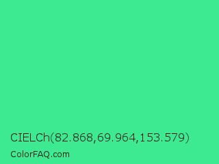 CIELCh 82.868,69.964,153.579 Color Image