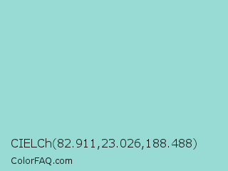 CIELCh 82.911,23.026,188.488 Color Image