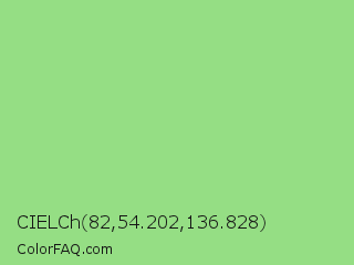 CIELCh 82,54.202,136.828 Color Image