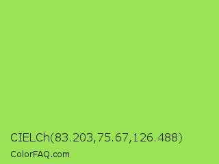 CIELCh 83.203,75.67,126.488 Color Image