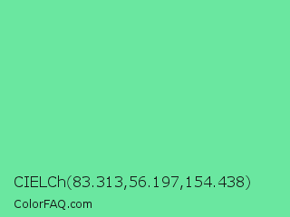 CIELCh 83.313,56.197,154.438 Color Image