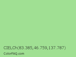 CIELCh 83.385,46.759,137.787 Color Image