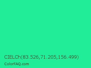 CIELCh 83.526,71.205,156.499 Color Image