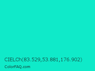 CIELCh 83.529,53.881,176.902 Color Image