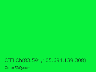 CIELCh 83.591,105.694,139.308 Color Image
