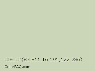 CIELCh 83.811,16.191,122.286 Color Image