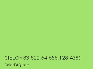 CIELCh 83.822,64.656,128.438 Color Image