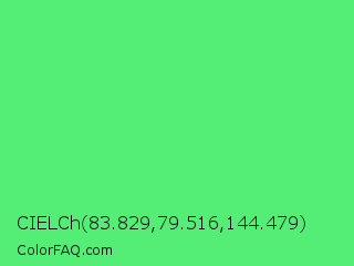 CIELCh 83.829,79.516,144.479 Color Image