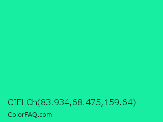CIELCh 83.934,68.475,159.64 Color Image