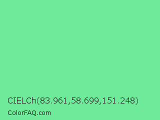 CIELCh 83.961,58.699,151.248 Color Image