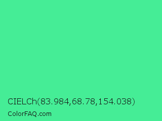 CIELCh 83.984,68.78,154.038 Color Image
