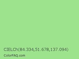 CIELCh 84.334,51.678,137.094 Color Image