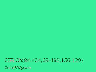 CIELCh 84.424,69.482,156.129 Color Image