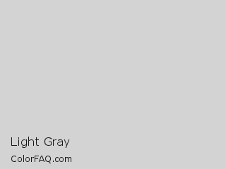 CIELCh 84.556,0.01,296.813 Light Gray Color Image