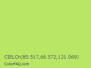 CIELCh 85.517,66.572,121.069 Color Image