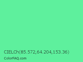 CIELCh 85.572,64.204,153.36 Color Image