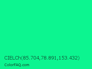 CIELCh 85.704,78.891,153.432 Color Image