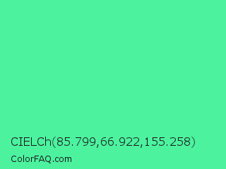 CIELCh 85.799,66.922,155.258 Color Image