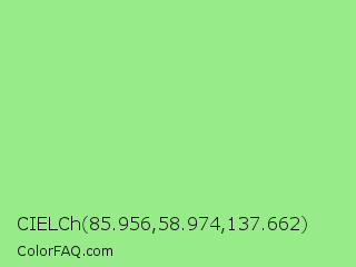 CIELCh 85.956,58.974,137.662 Color Image
