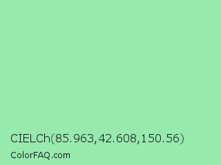 CIELCh 85.963,42.608,150.56 Color Image
