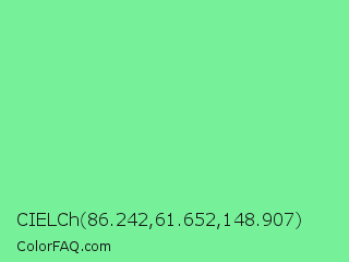CIELCh 86.242,61.652,148.907 Color Image