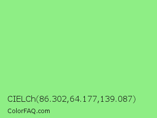 CIELCh 86.302,64.177,139.087 Color Image