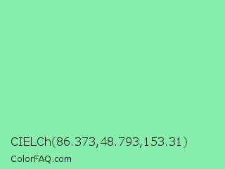 CIELCh 86.373,48.793,153.31 Color Image